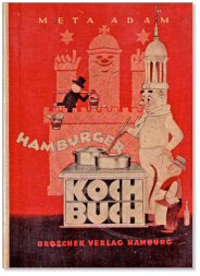 Hamburger Kochbuch, Broschek Verlag