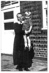 Schwester Else Gröning