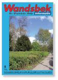 Wandsbek informativ 1/2016